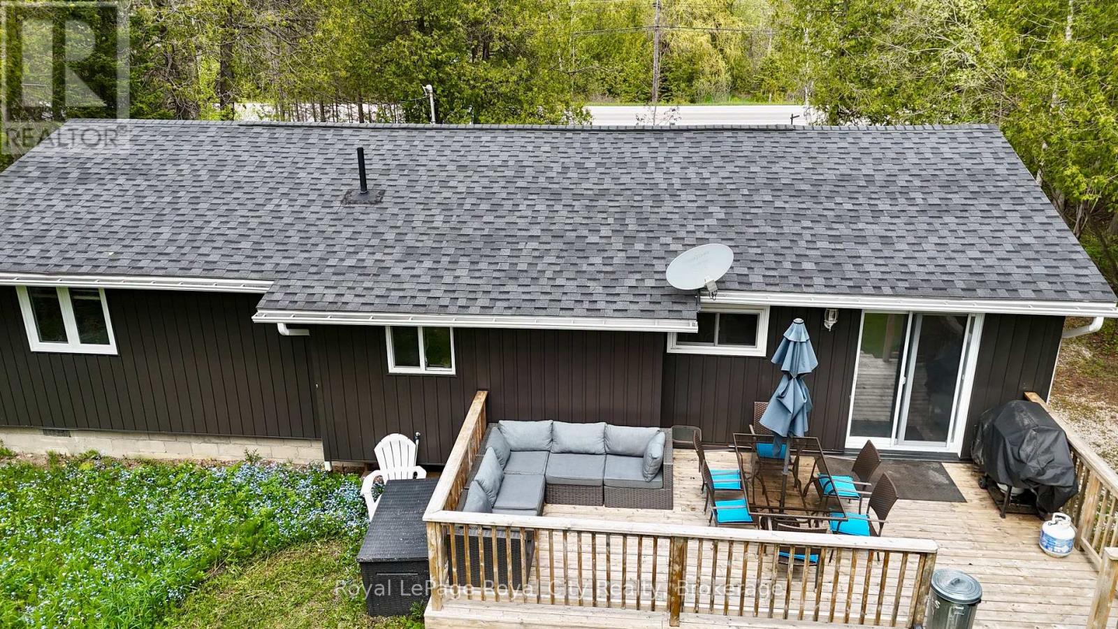 7221 6 Highway, Northern Bruce Peninsula, Ontario  N0H 2R0 - Photo 25 - X13719524