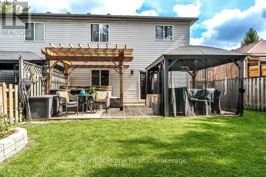 301 Norman Street, Stratford, Ontario  N5A 7Y3 - Photo 10 - X13719574