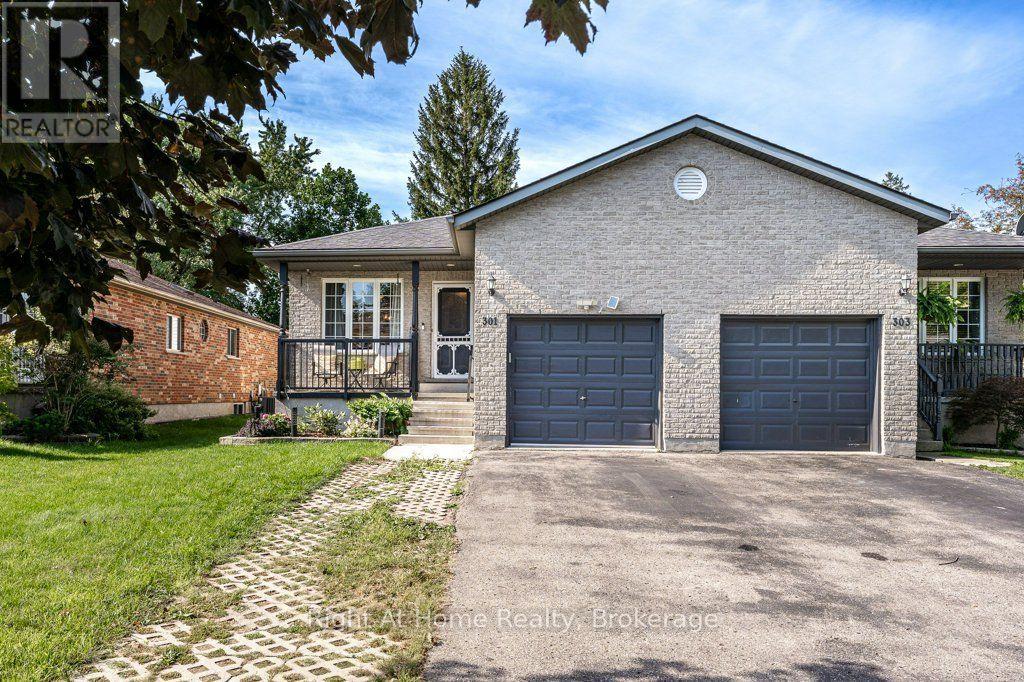 301 Norman Street, Stratford, Ontario  N5A 7Y3 - Photo 4 - X13719574