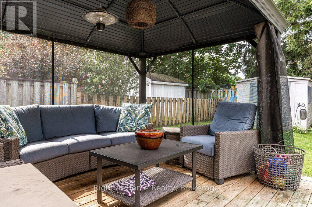 301 Norman Street, Stratford, Ontario  N5A 7Y3 - Photo 6 - X13719574