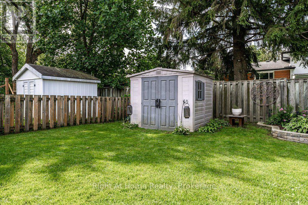 301 Norman Street, Stratford, Ontario  N5A 7Y3 - Photo 8 - X13719574