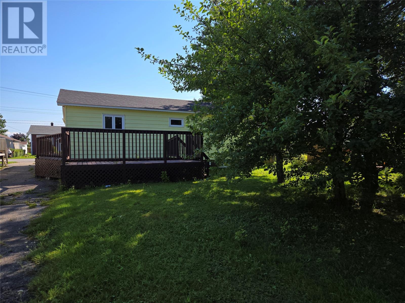 5 St Clare Avenue, Stephenville, Newfoundland & Labrador  A2N 1N3 - Photo 3 - 1302465