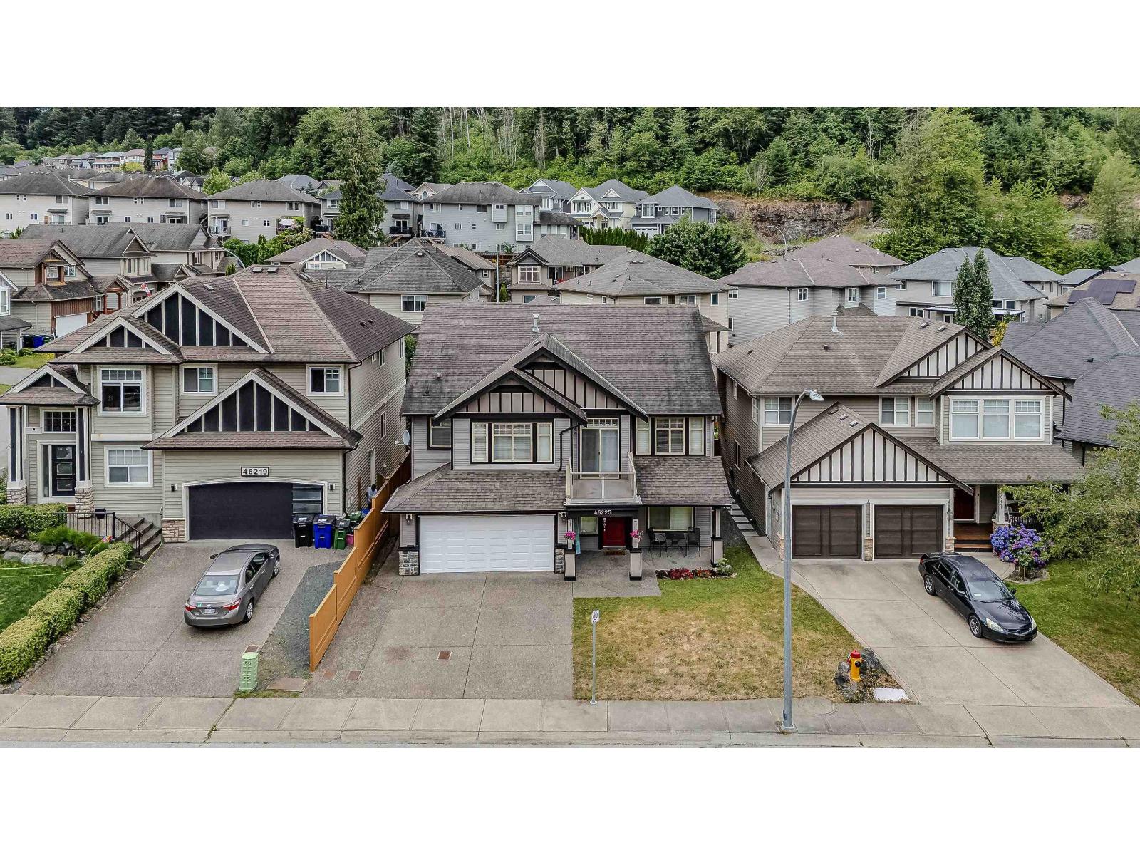 46225 KERMODE CRESCENT|Promontory, Chilliwack, British Columbia