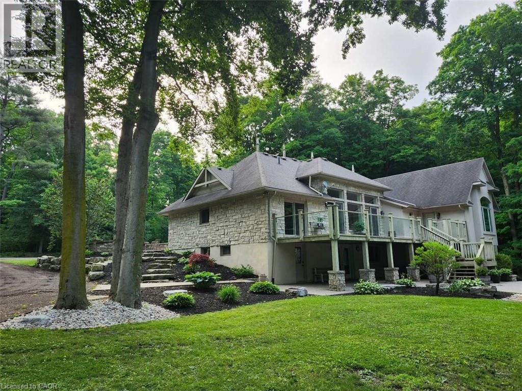 3314 Sandhills Road, Baden, Ontario  N3A 3A7 - Photo 6 - 40838232