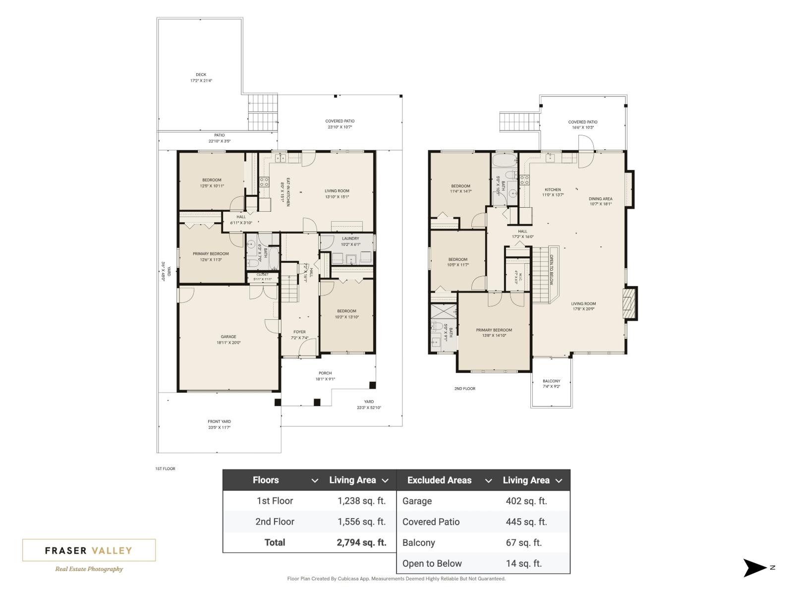 46225 Kermode Crescent, Promontory, Chilliwack, British Columbia  V2R 0C7 - Photo 34 - R3159366