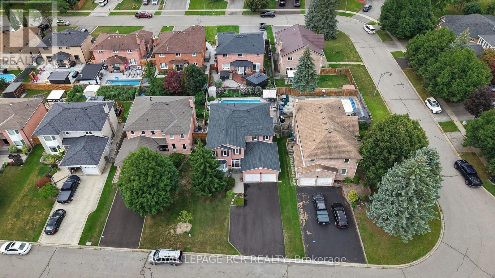 18 Mccabe Crescent, Caledon, Ontario  L7E 5W9 - Photo 36 - W13719478