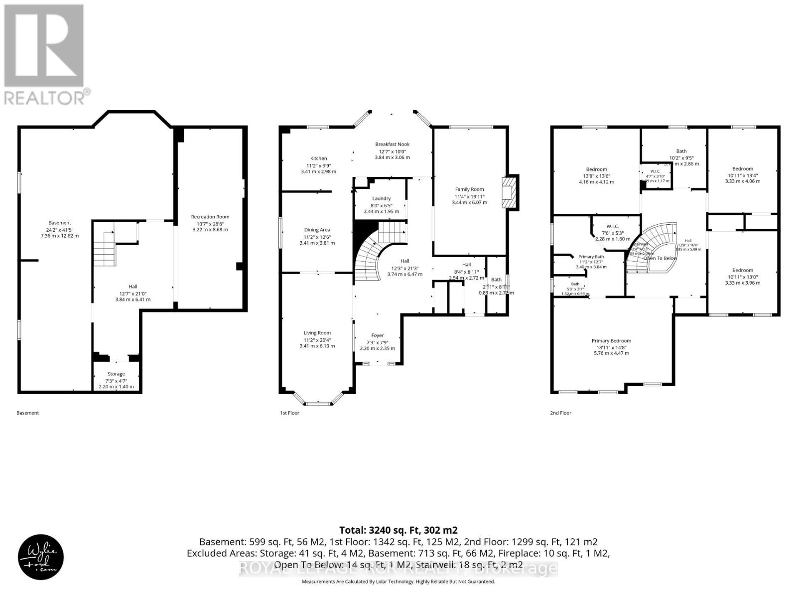18 Mccabe Crescent, Caledon, Ontario  L7E 5W9 - Photo 40 - W13719478