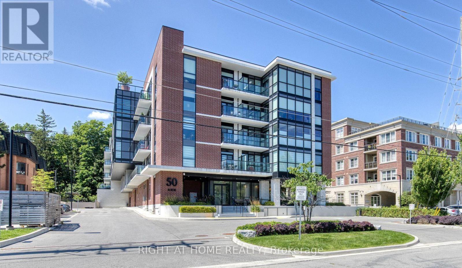 316 - 50 ANN STREET, Caledon, Ontario