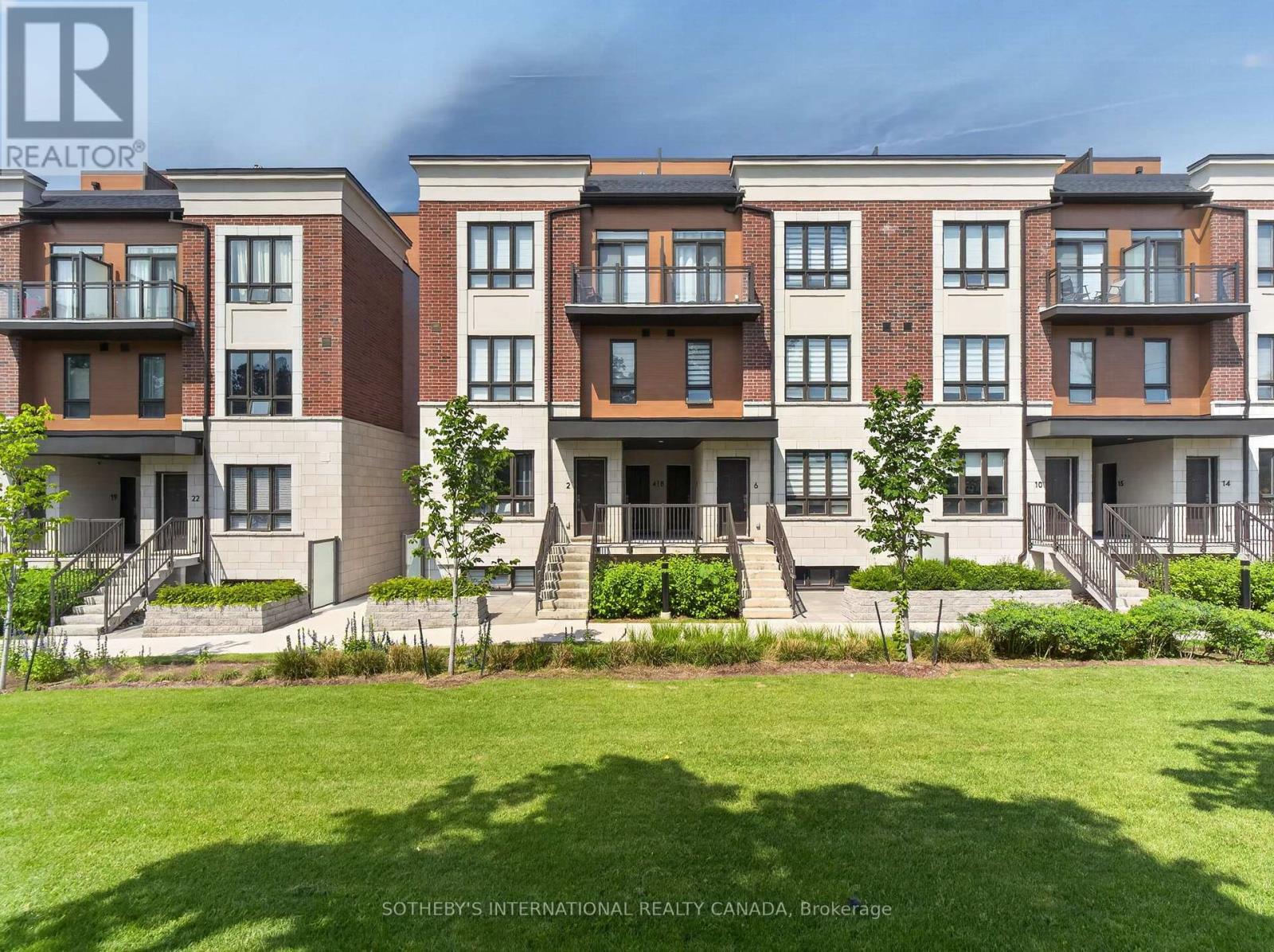 4 - 4017 Hickory Drive, Mississauga, Ontario  L4W 0G6 - Photo 2 - W13719584