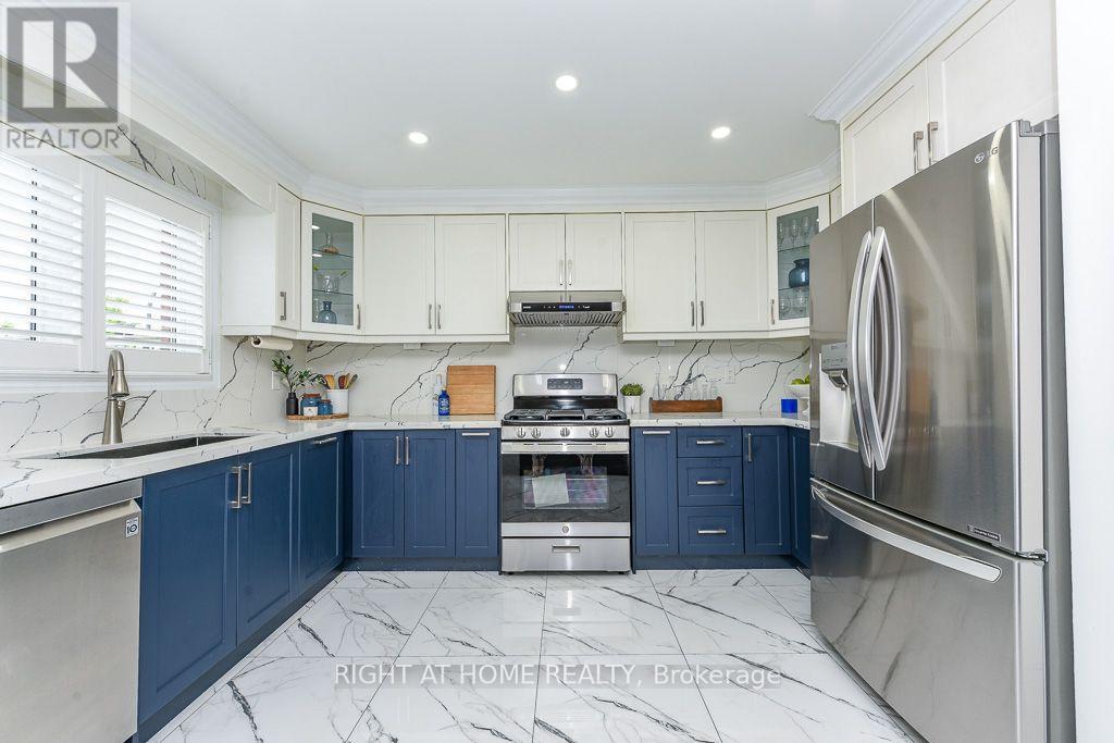 696 Caldwell Crescent, Milton, Ontario  L9T 0H6 - Photo 10 - W13719596