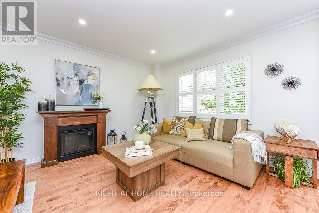 696 Caldwell Crescent, Milton, Ontario  L9T 0H6 - Photo 15 - W13719596