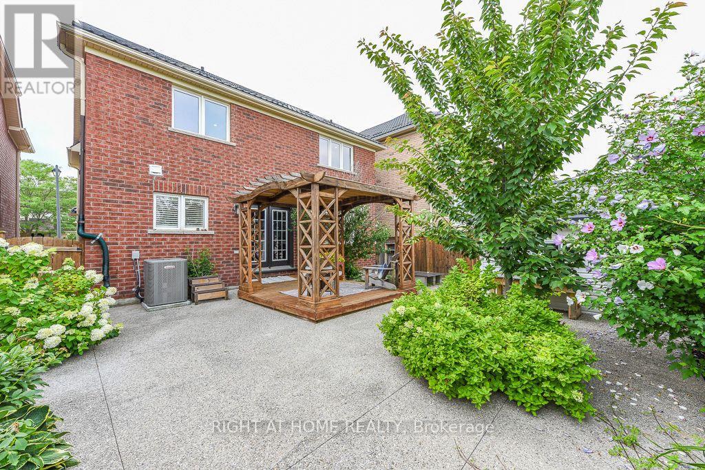 696 Caldwell Crescent, Milton, Ontario  L9T 0H6 - Photo 20 - W13719596