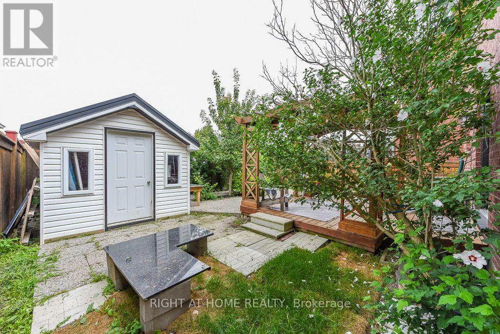 696 Caldwell Crescent, Milton, Ontario  L9T 0H6 - Photo 23 - W13719596