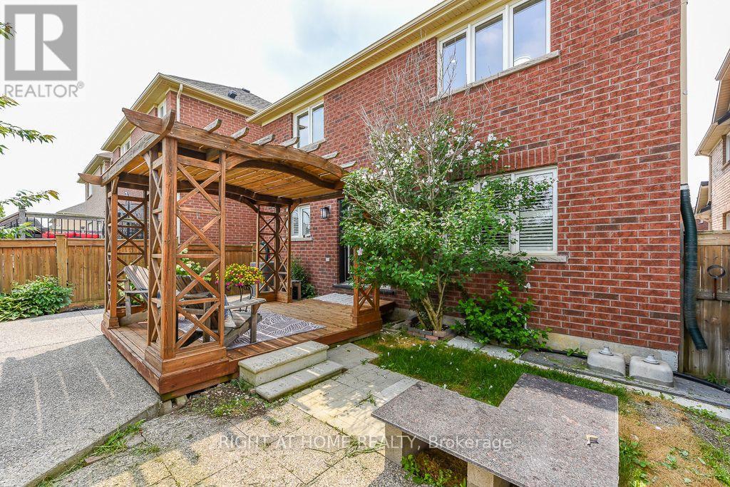 696 Caldwell Crescent, Milton, Ontario  L9T 0H6 - Photo 24 - W13719596