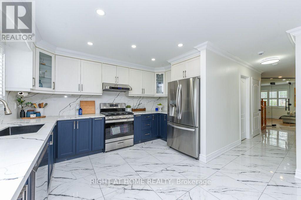 696 Caldwell Crescent, Milton, Ontario  L9T 0H6 - Photo 8 - W13719596