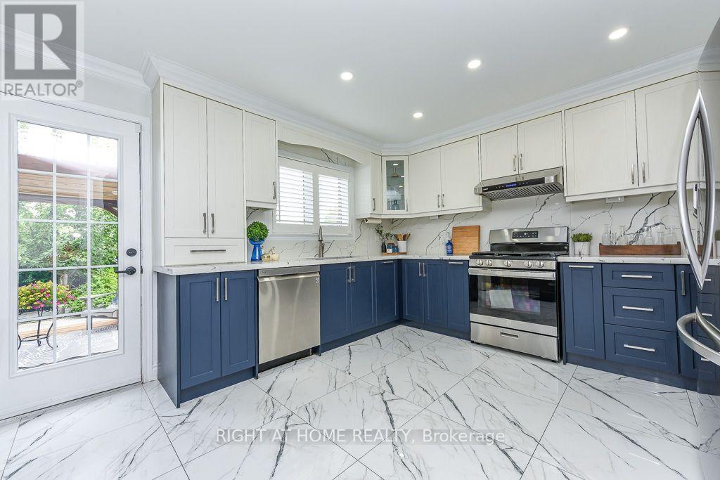 696 Caldwell Crescent, Milton, Ontario  L9T 0H6 - Photo 9 - W13719596
