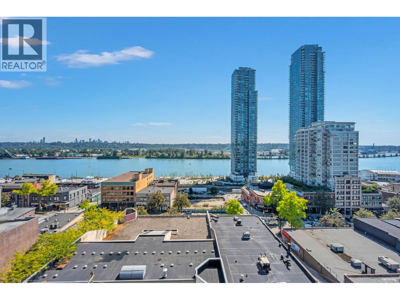 910 618 Carnarvon Street, New Westminster, British Columbia  V3M 0N9 - Photo 25 - R3158419