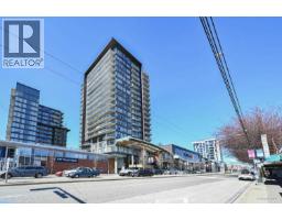 2001 8555 GRANVILLE STREET, Vancouver, British Columbia