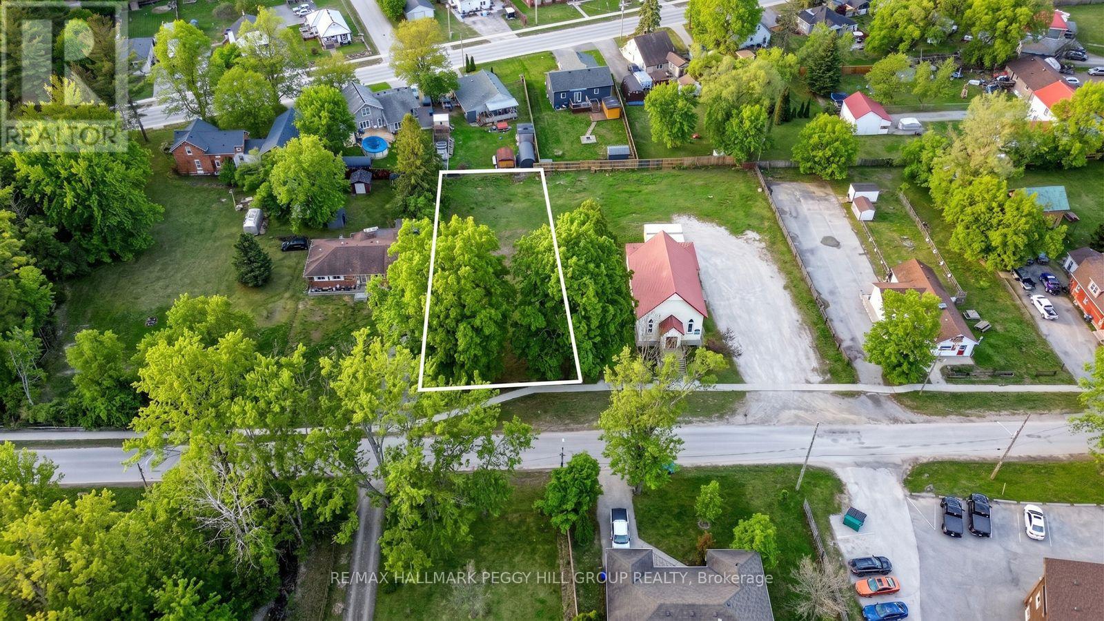 58 JONAS STREET, Essa, Ontario