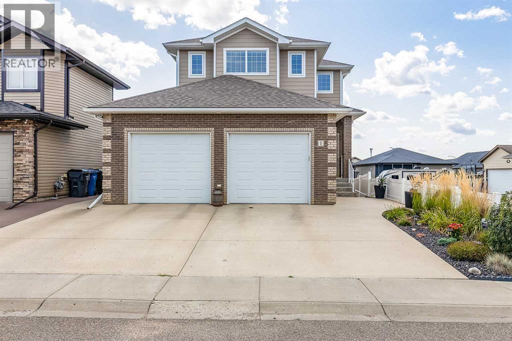 1 Hamptons Close SE, Medicine Hat, Alberta  T1B 0C6 - Photo 50 - A2340166