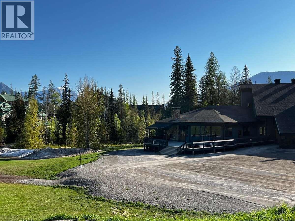 5369 Ski Hill Road Unit# 1, Fernie, British Columbia  V0B 1M6 - Photo 43 - 10328453
