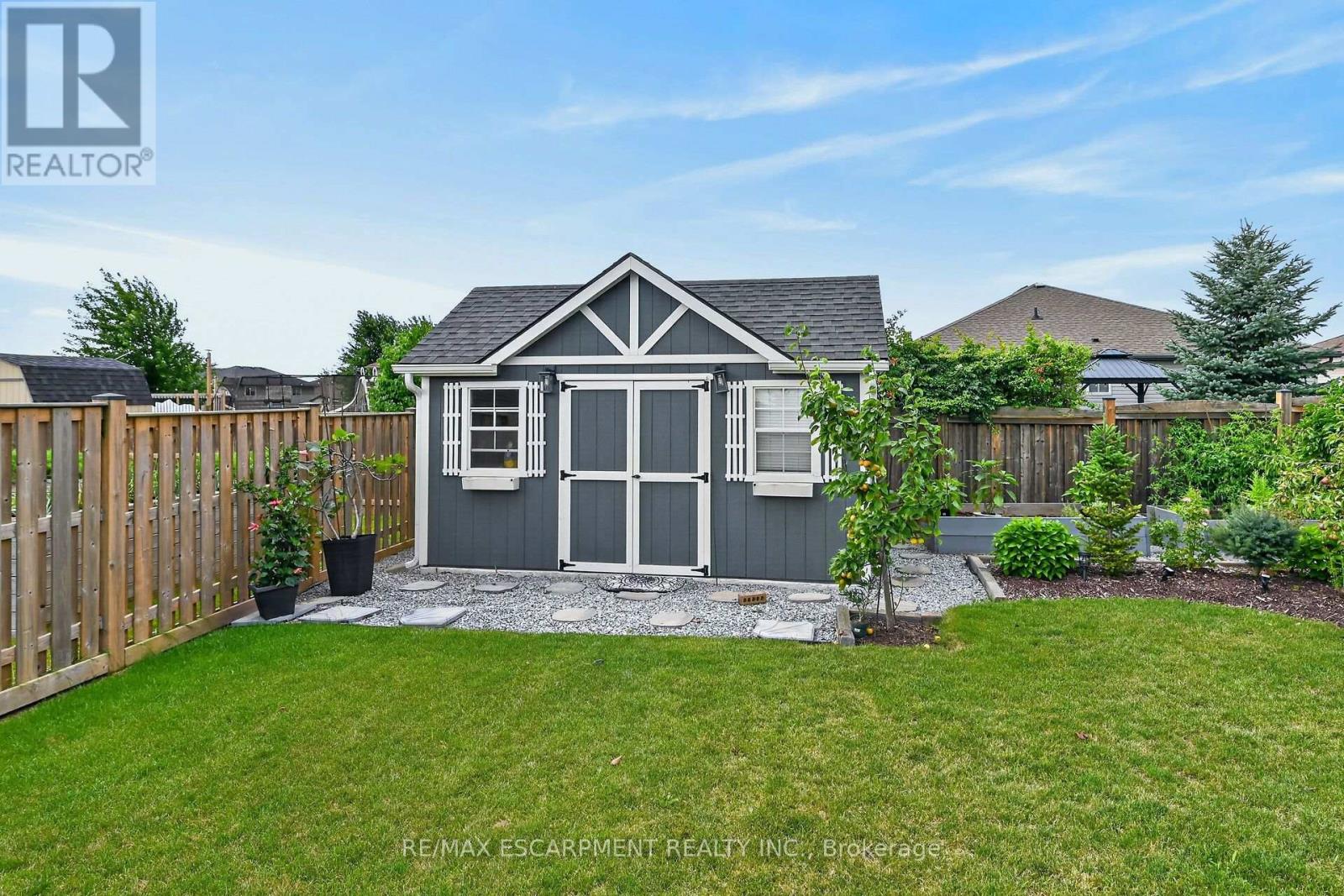 18 Linda Crescent, Haldimand, Ontario  N0A 1H0 - Photo 43 - X13719500