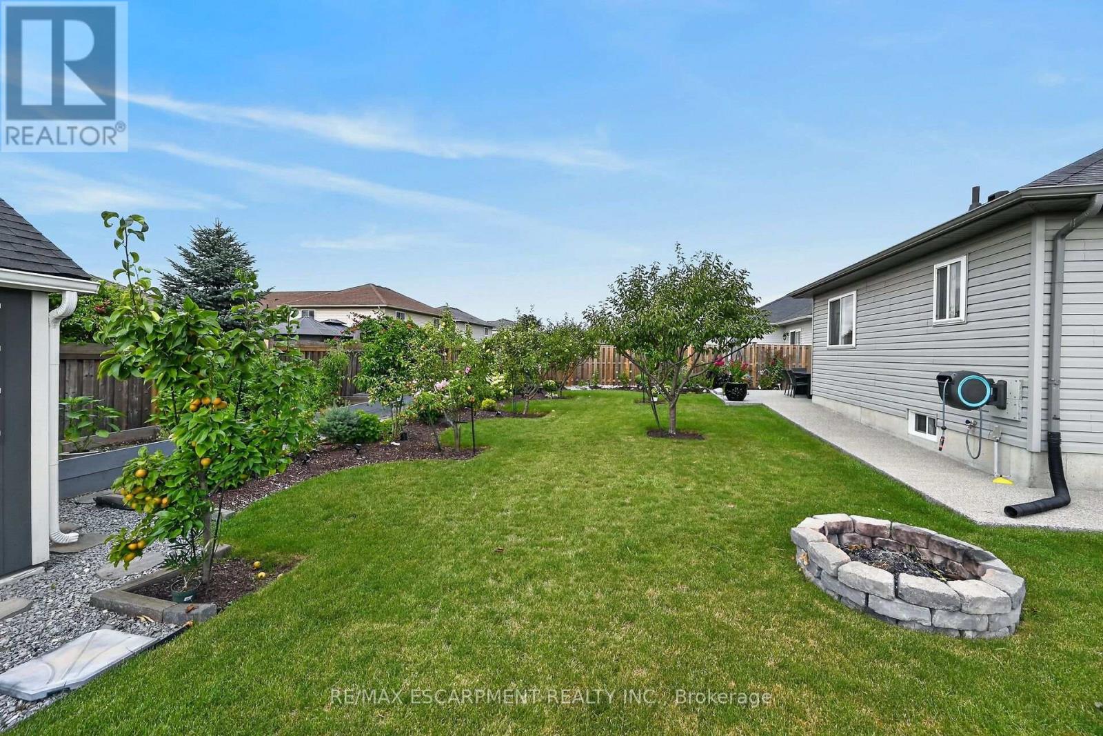 18 Linda Crescent, Haldimand, Ontario  N0A 1H0 - Photo 44 - X13719500