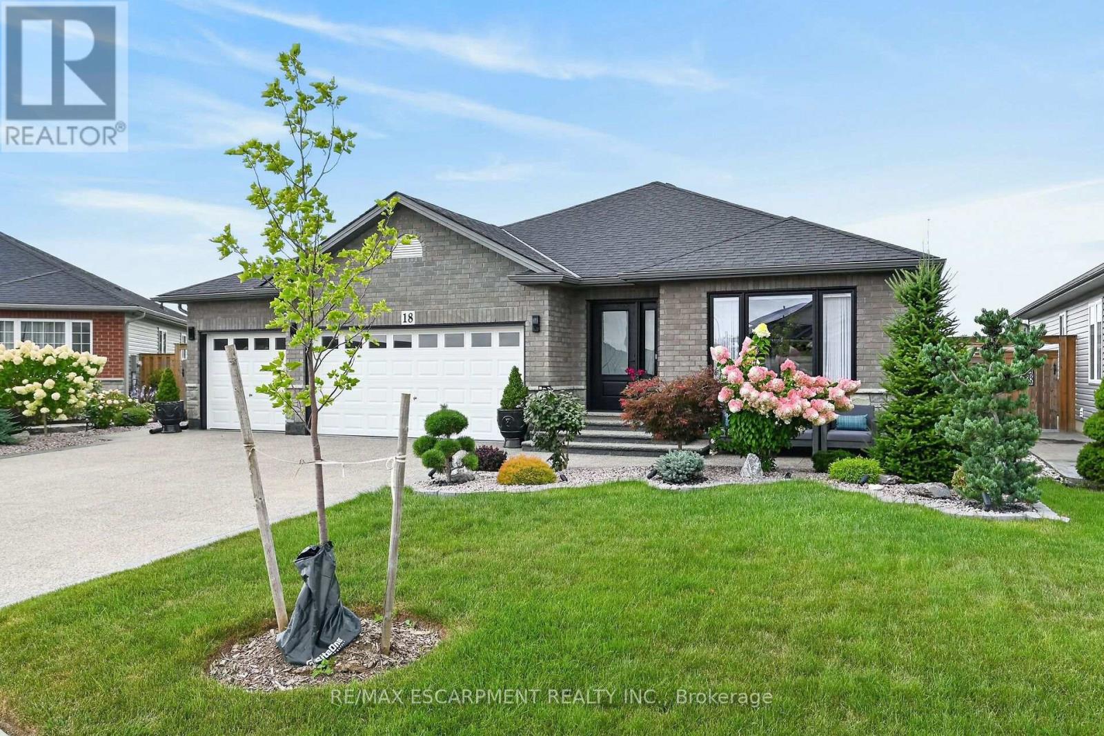 18 Linda Crescent, Haldimand, Ontario  N0A 1H0 - Photo 49 - X13719500