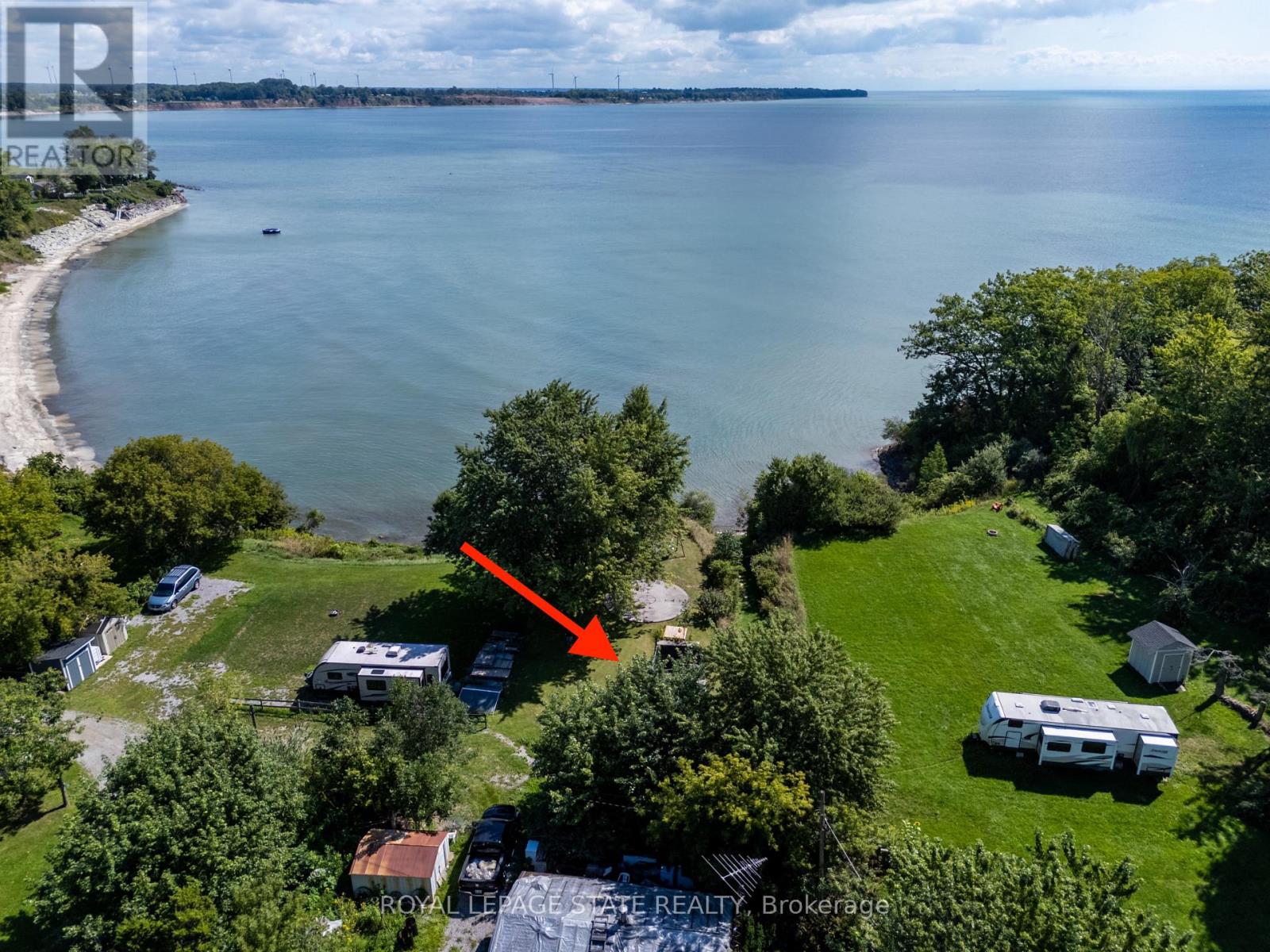 38 Burton Line, Haldimand, Ontario  N0A 1K0 - Photo 2 - X13719514