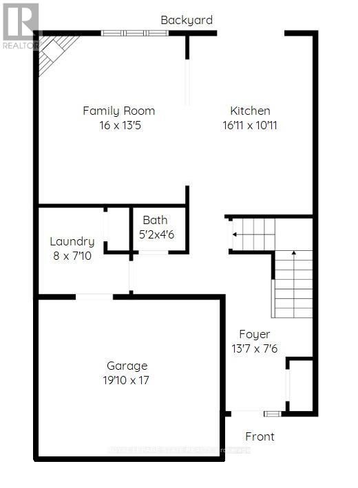111 Festival Way, Hamilton, Ontario  L0R 1C0 - Photo 37 - X13719538