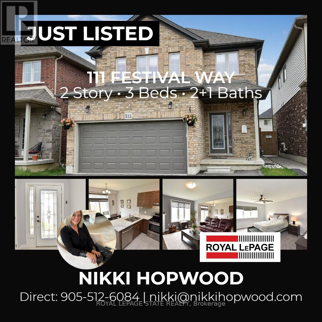 111 Festival Way, Hamilton, Ontario  L0R 1C0 - Photo 39 - X13719538