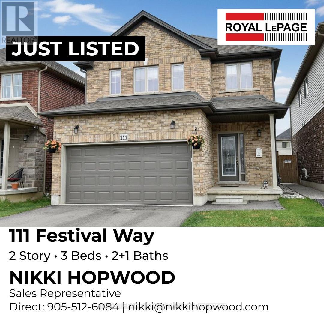 111 Festival Way, Hamilton, Ontario  L0R 1C0 - Photo 41 - X13719538