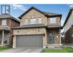 111 FESTIVAL WAY, Hamilton, Ontario