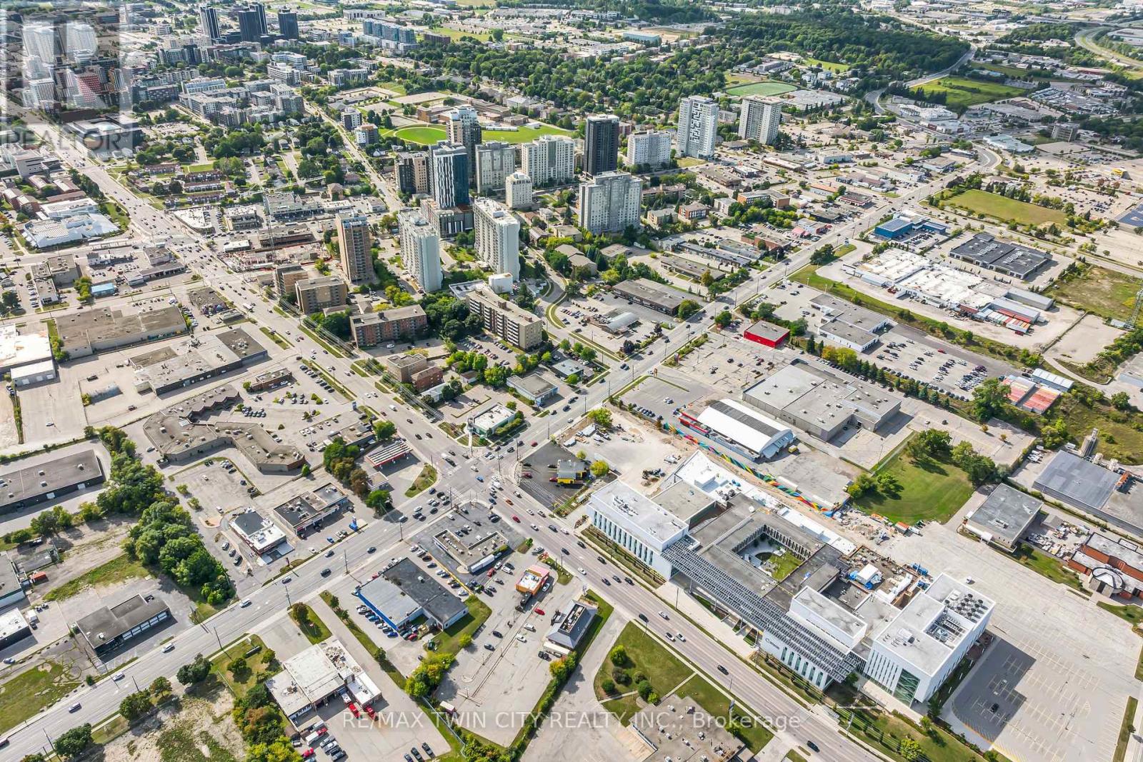 101 - 121 University Avenue E, Waterloo, Ontario  N2J 4J1 - Photo 39 - X13719570