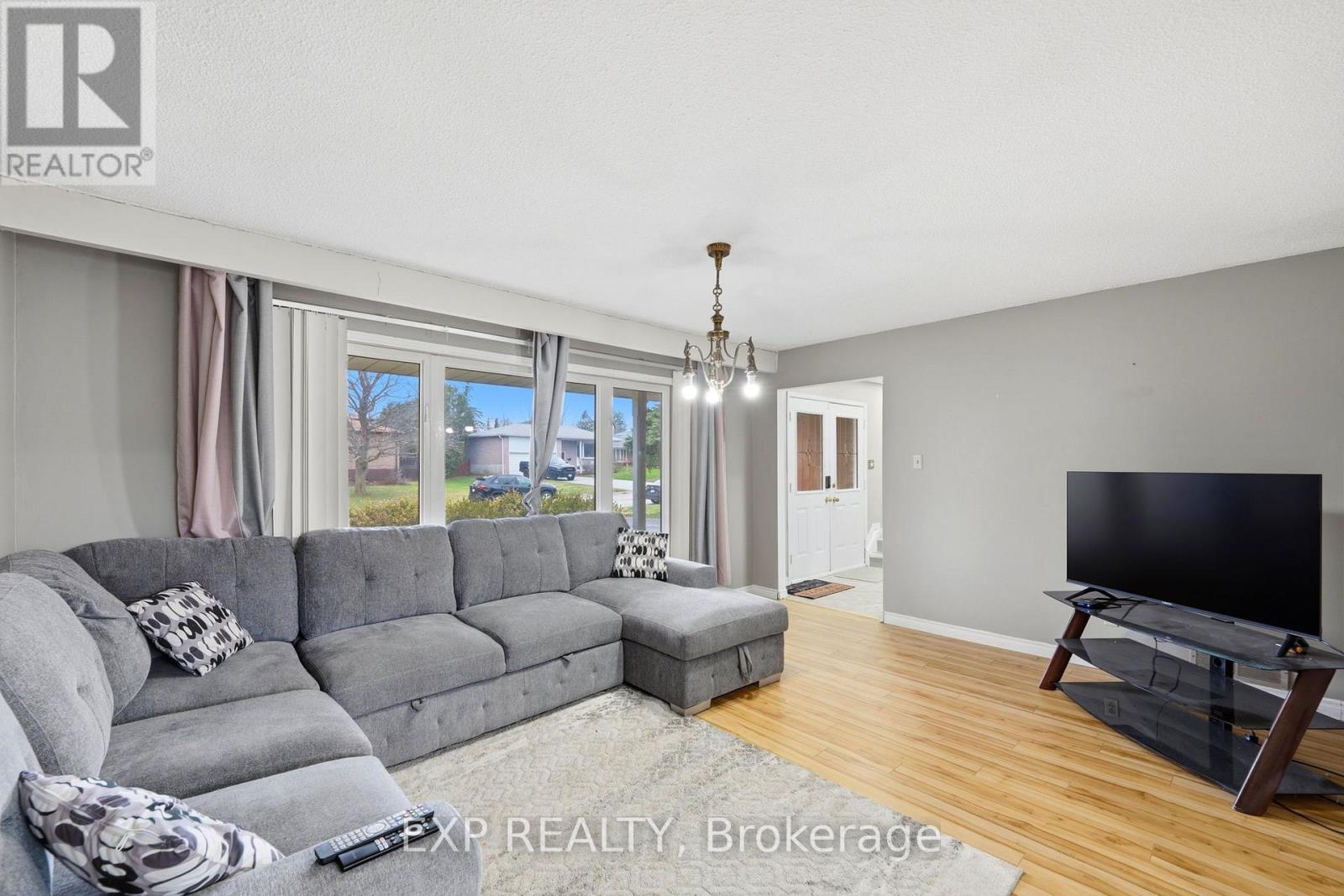 1 Nordale Court, Kawartha Lakes, Ontario  K9V 4V4 - Photo 5 - X13719582