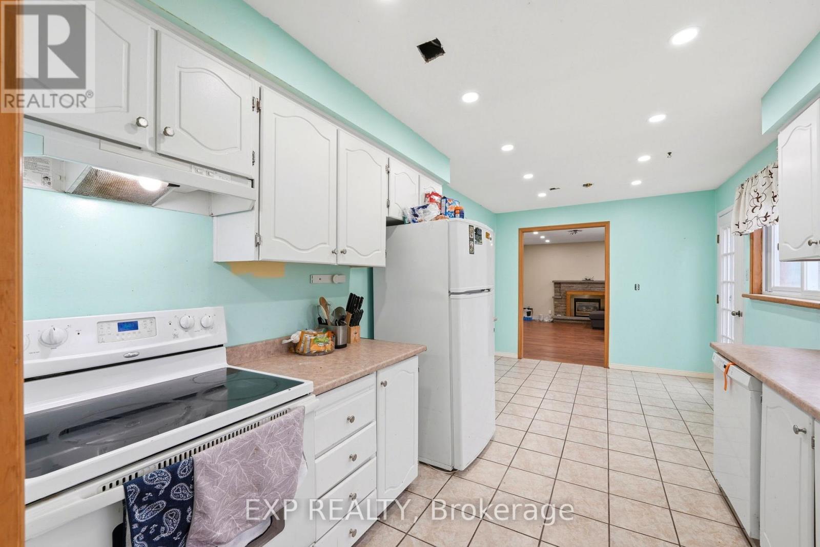 1 Nordale Court, Kawartha Lakes, Ontario  K9V 4V4 - Photo 7 - X13719582