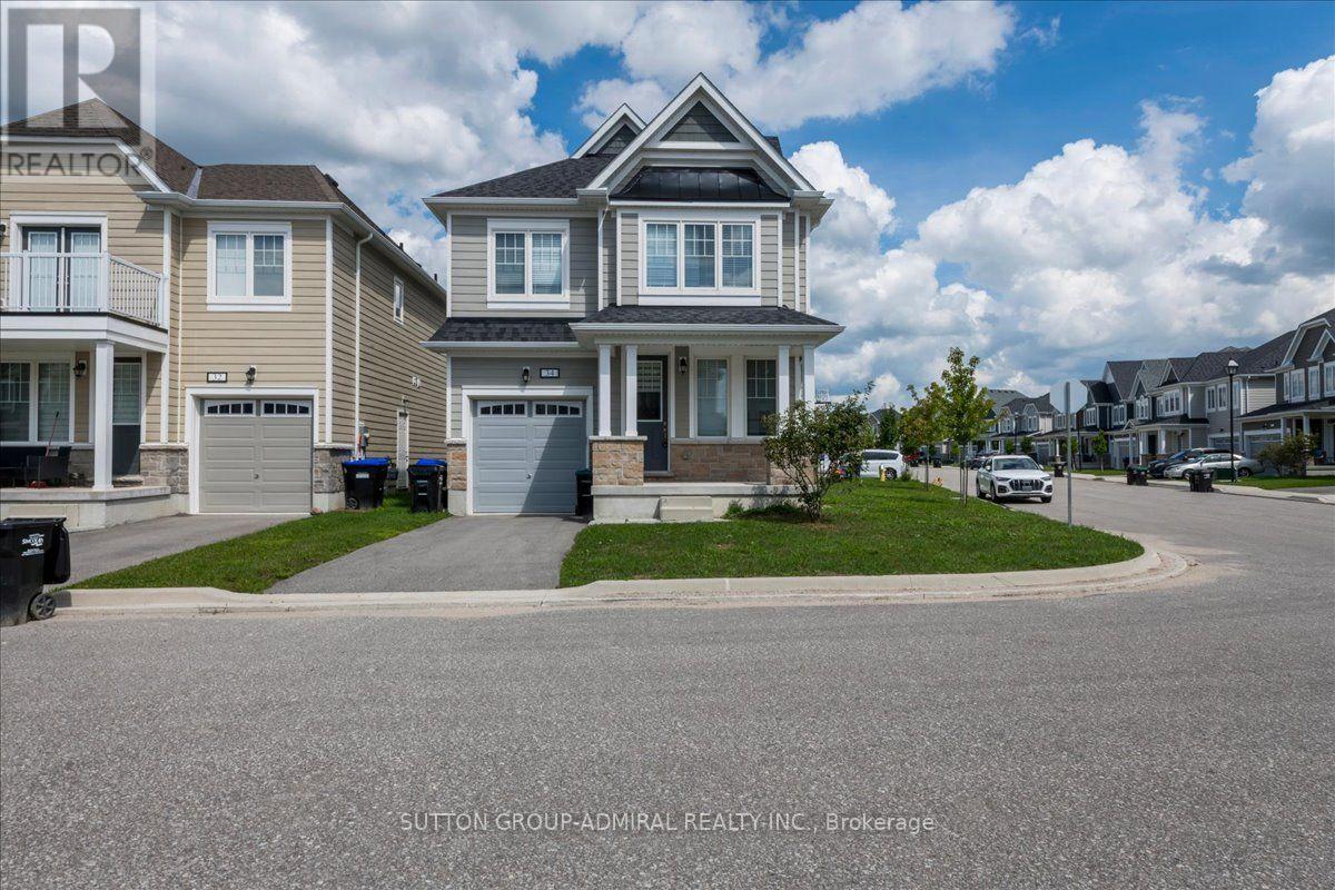34 ABBY DRIVE, Wasaga Beach, Ontario
