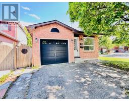 228 MARTINDALE CRESCENT, Brampton, Ontario
