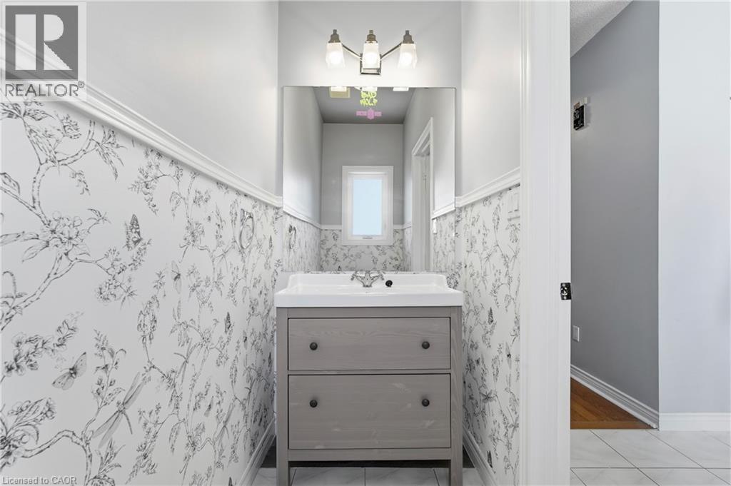 96 Greentrail Drive Unit# 43, Hamilton, Ontario  L0R 1W0 - Photo 13 - 40858885