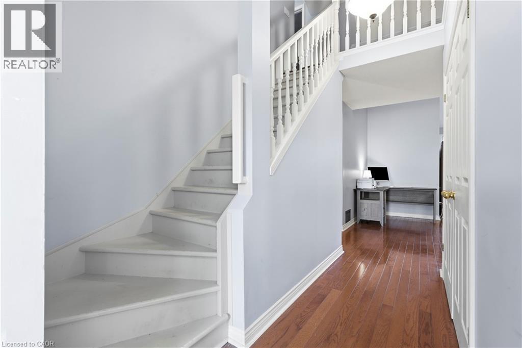 96 Greentrail Drive Unit# 43, Hamilton, Ontario  L0R 1W0 - Photo 14 - 40858885