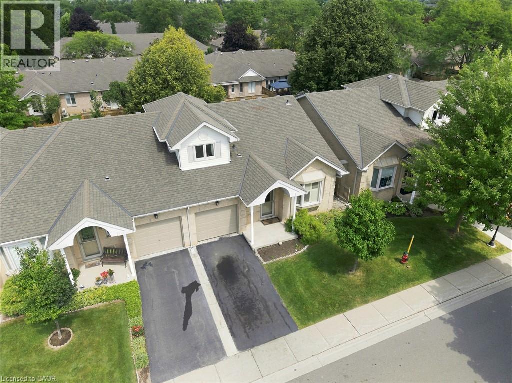 96 Greentrail Drive Unit# 43, Hamilton, Ontario  L0R 1W0 - Photo 35 - 40858885