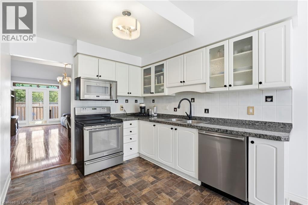 96 Greentrail Drive Unit# 43, Hamilton, Ontario  L0R 1W0 - Photo 4 - 40858885