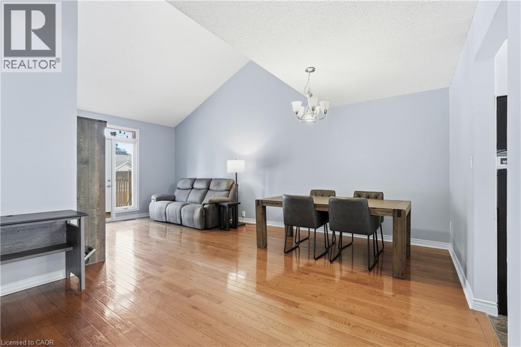96 Greentrail Drive Unit# 43, Hamilton, Ontario  L0R 1W0 - Photo 9 - 40858885