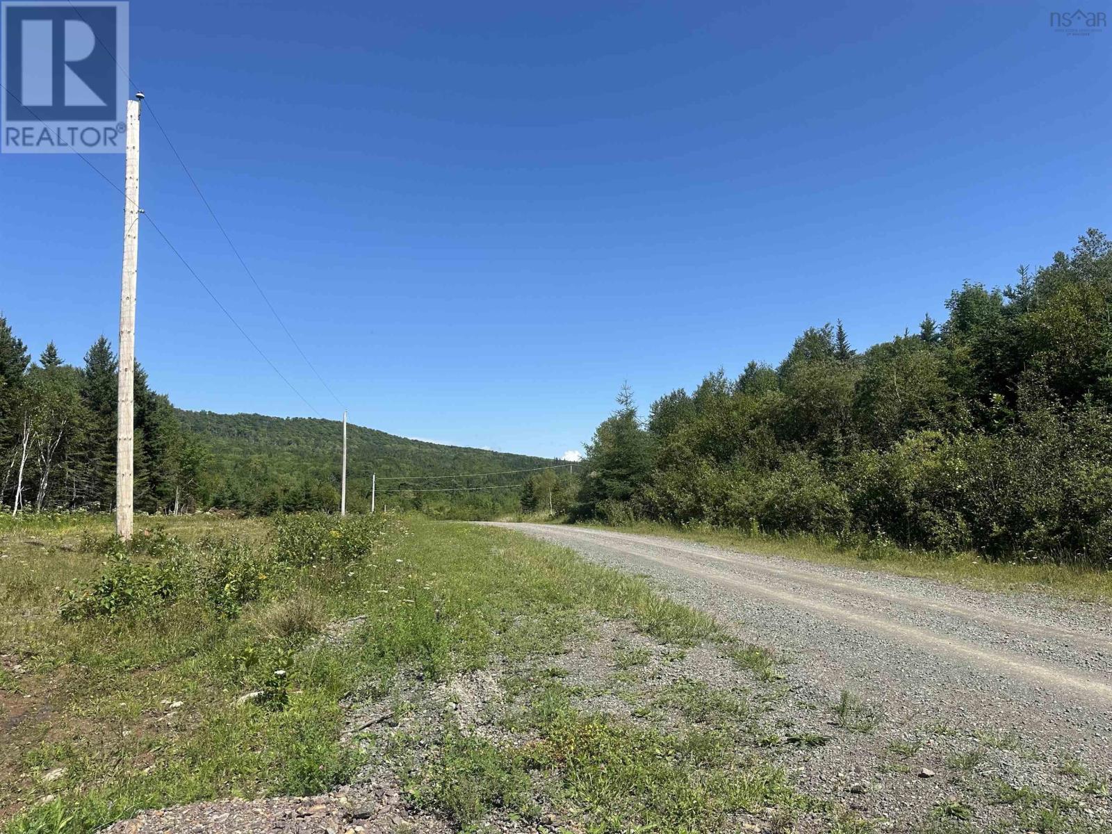 Lot 26-1 Millbrook Lane, Troy, Nova Scotia  B9A 1J3 - Photo 2 - 202621561
