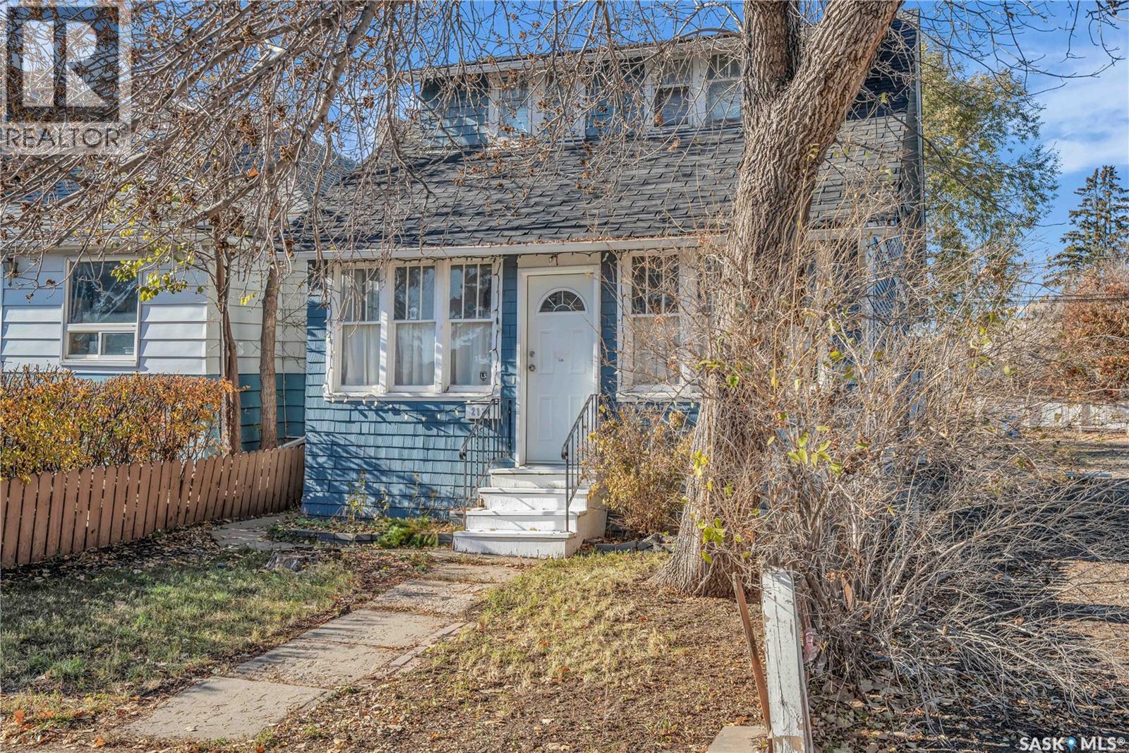 2128 Reynolds Street, Regina, Saskatchewan  S4N 3N1 - Photo 4 - SK028345