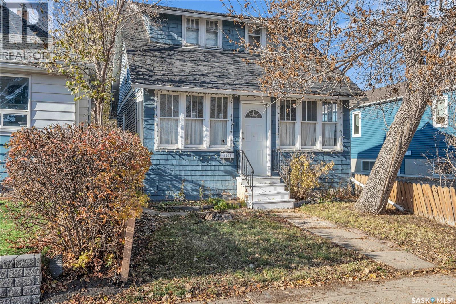 2128 Reynolds Street, Regina, Saskatchewan  S4N 3N1 - Photo 2 - SK028345