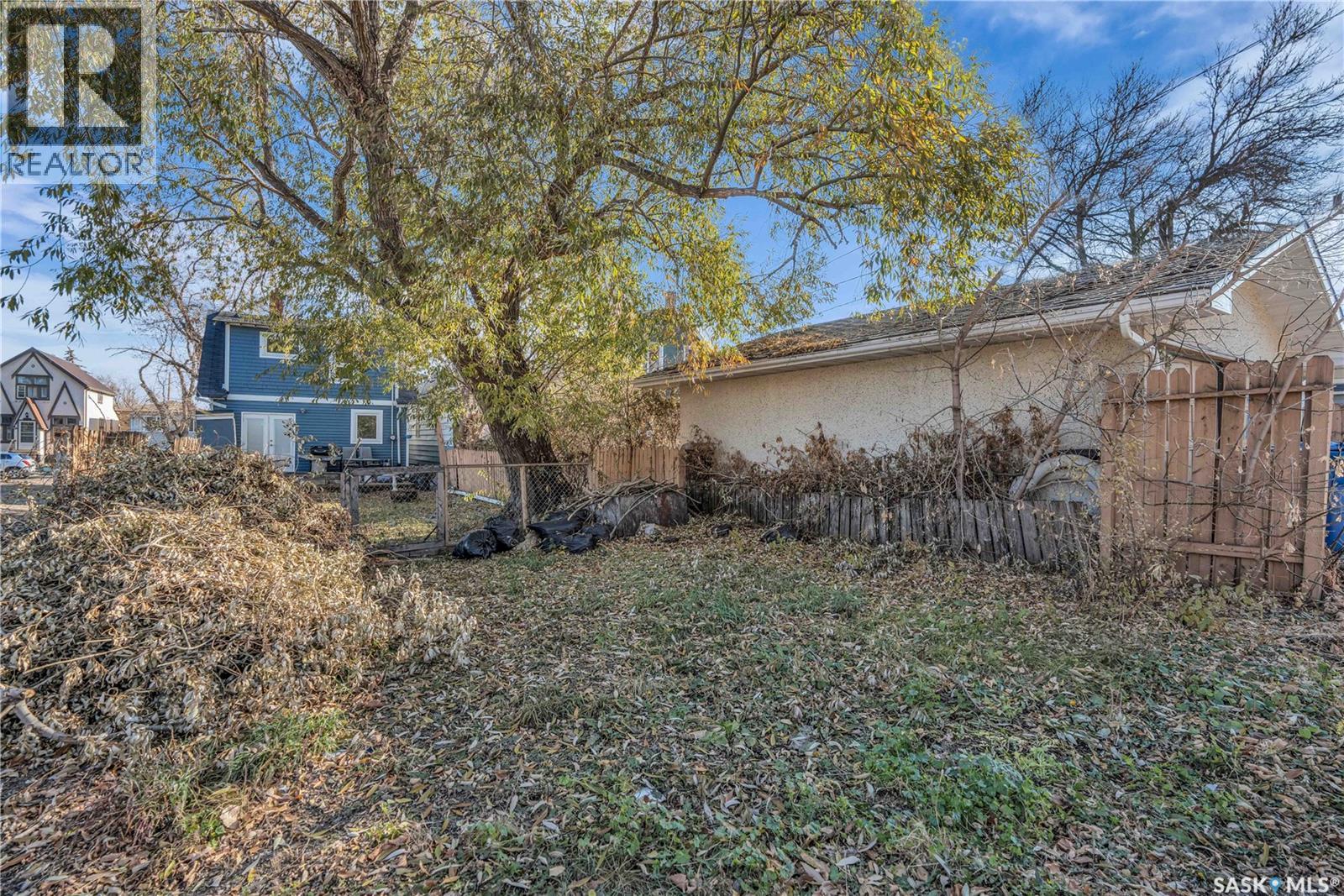 2128 Reynolds Street, Regina, Saskatchewan  S4N 3N1 - Photo 39 - SK028345