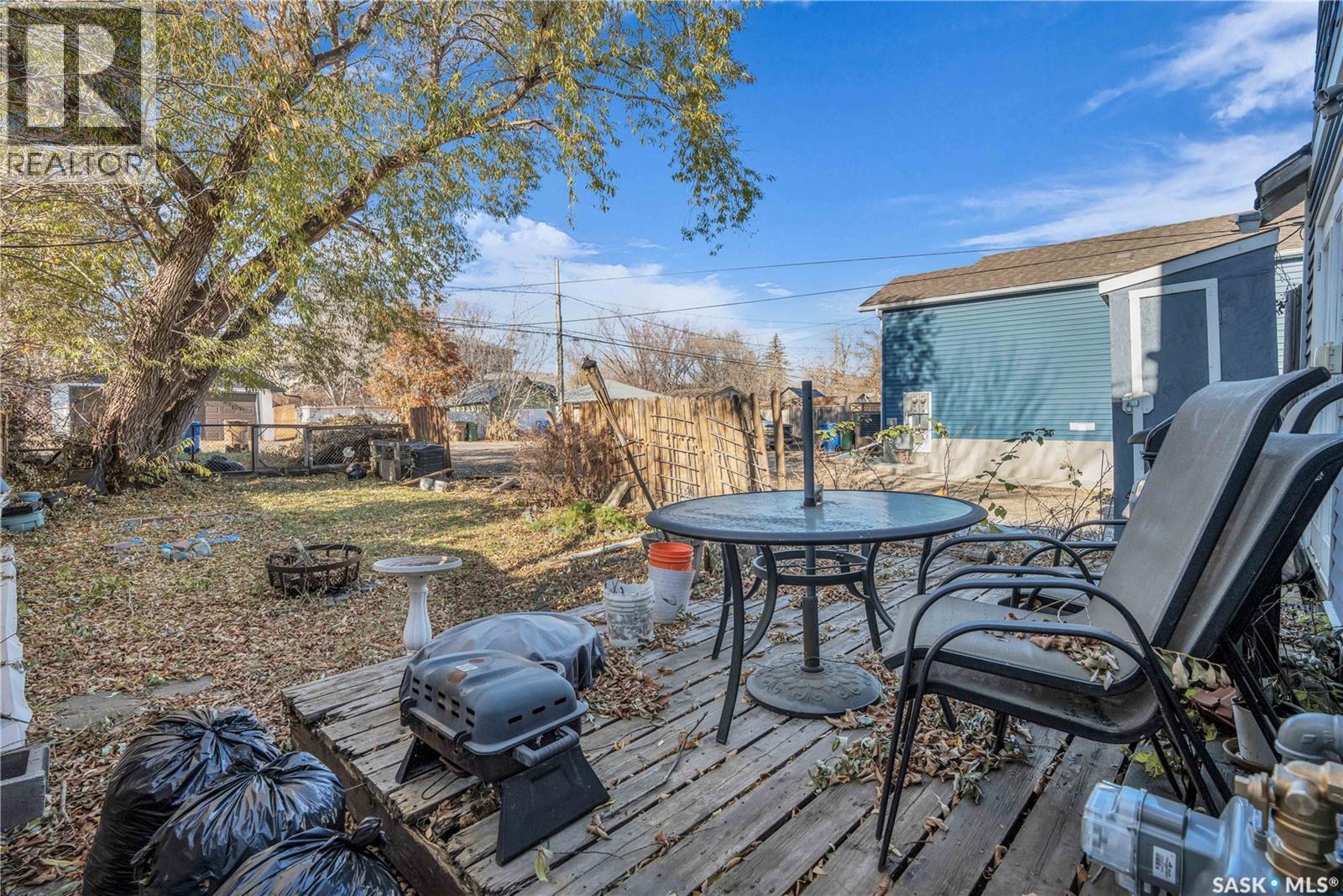 2128 Reynolds Street, Regina, Saskatchewan  S4N 3N1 - Photo 32 - SK028345