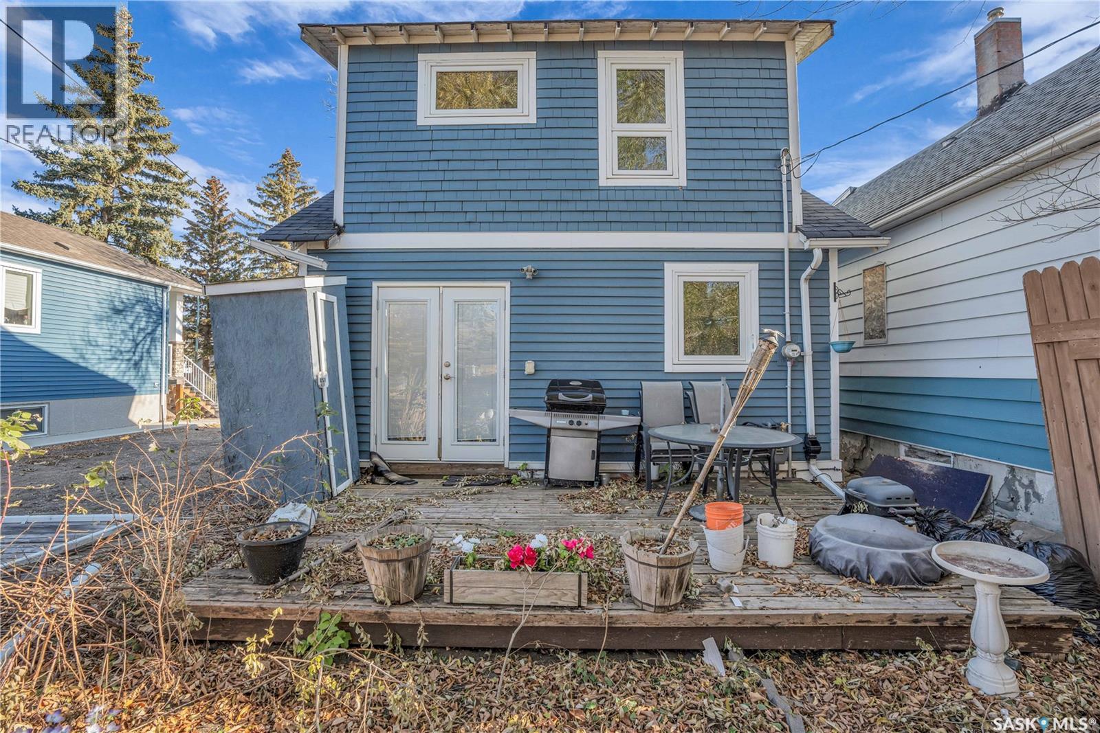 2128 Reynolds Street, Regina, Saskatchewan  S4N 3N1 - Photo 34 - SK028345