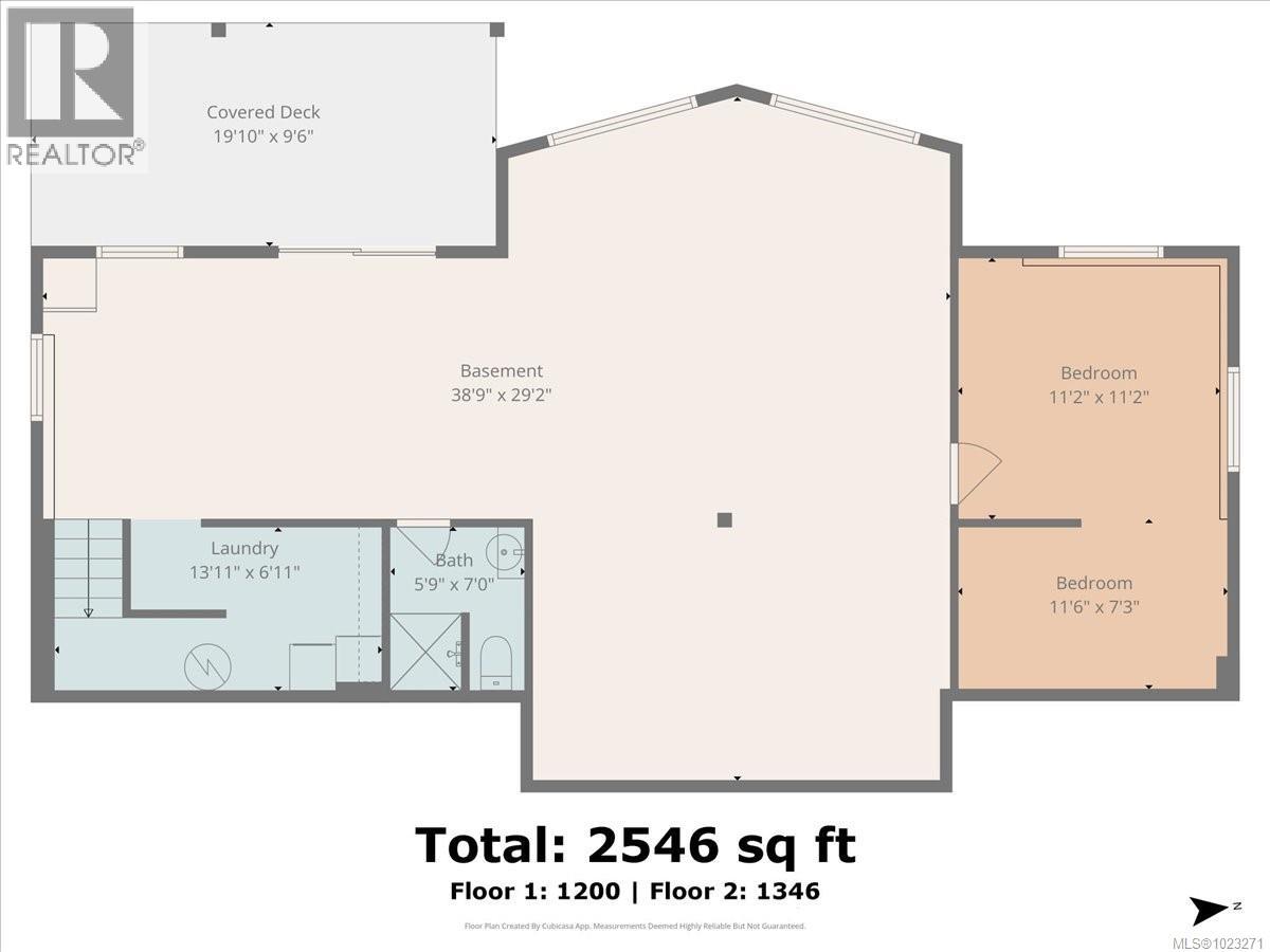 8253 Dickson Dr, Port Alberni, British Columbia  V9Y 9B4 - Photo 66 - 1023271